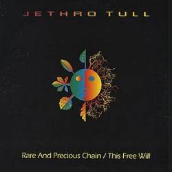 Jethro Tull : Rare and Precious Chain